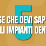 Impianti dentali Vr