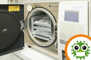 Sanificazione strumenti dentista Verona