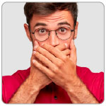 senza denti implantologia