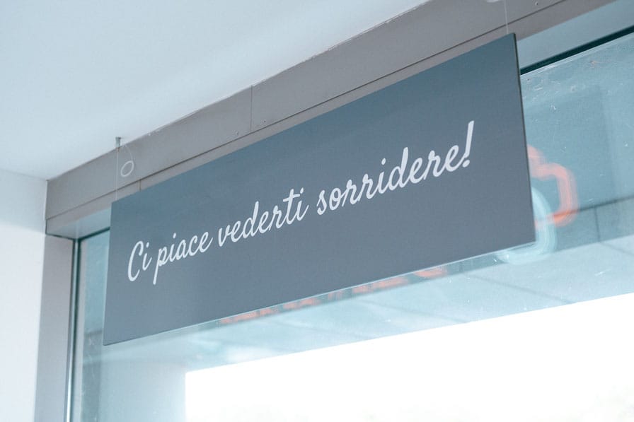 Soluzioni Dentali 2025