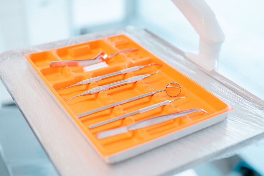 Soluzioni Dentali 2025