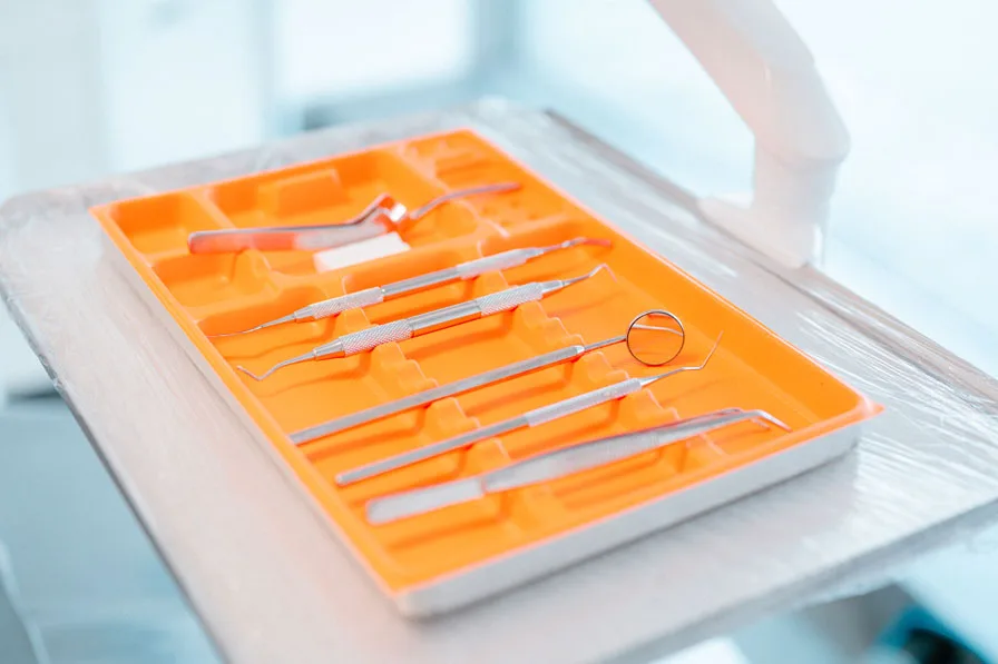 Soluzioni Dentali 2025