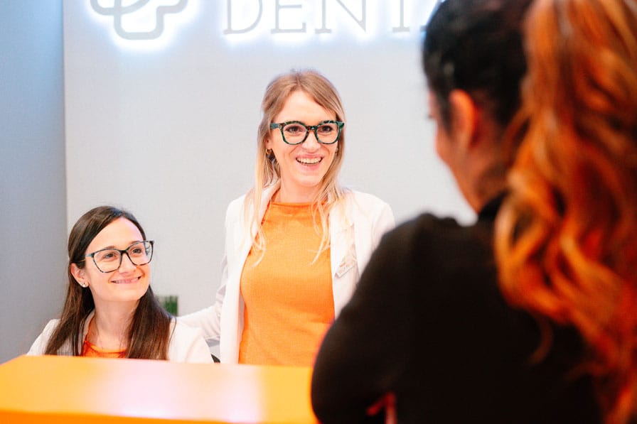 Soluzioni Dentali 2025