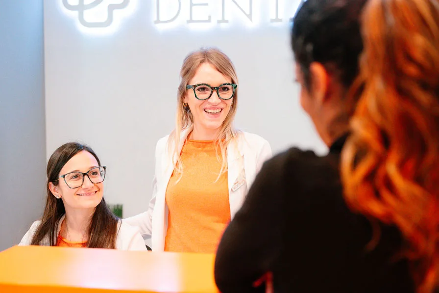 Soluzioni Dentali 2025