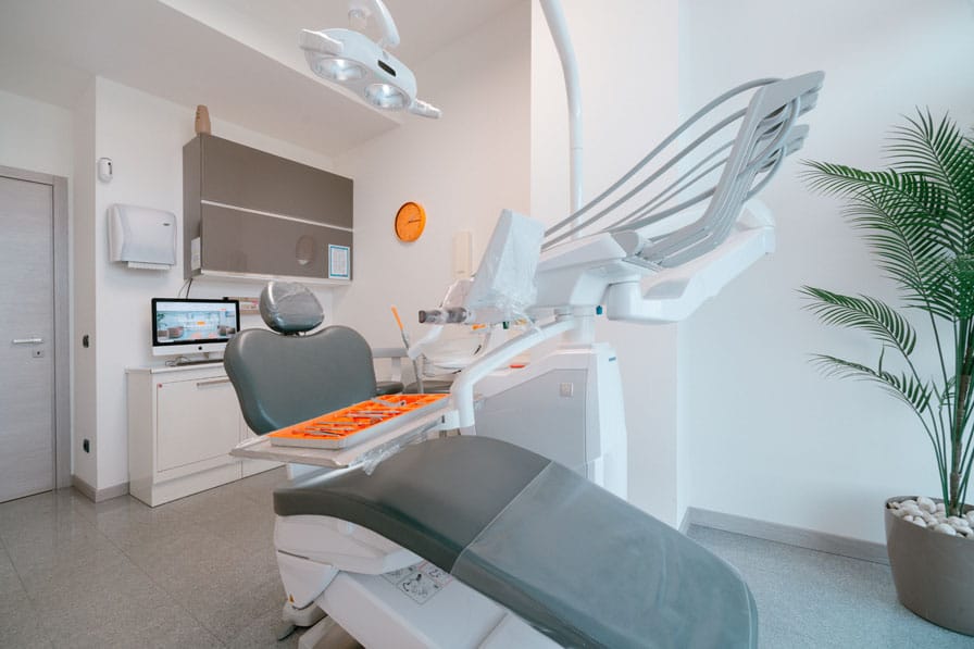 Soluzioni Dentali 2025