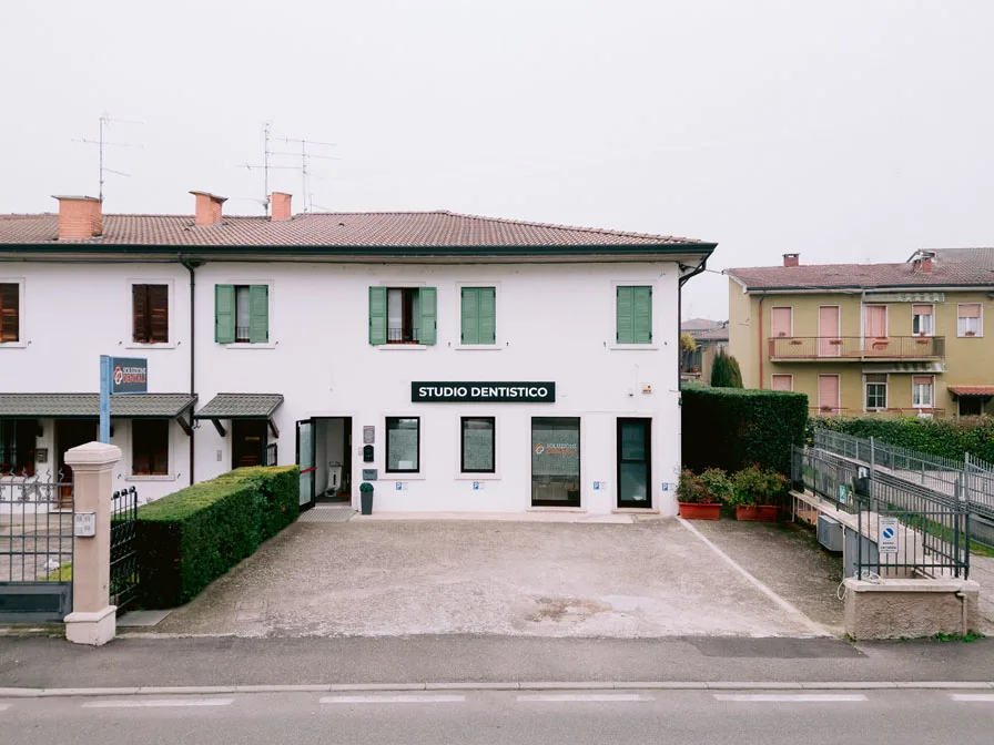 Soluzioni Dentali 2025