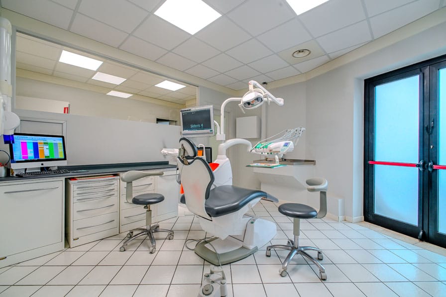 Soluzioni Dentali 2025