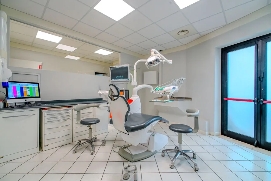 Soluzioni Dentali 2025