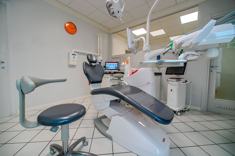 Soluzioni Dentali 2025