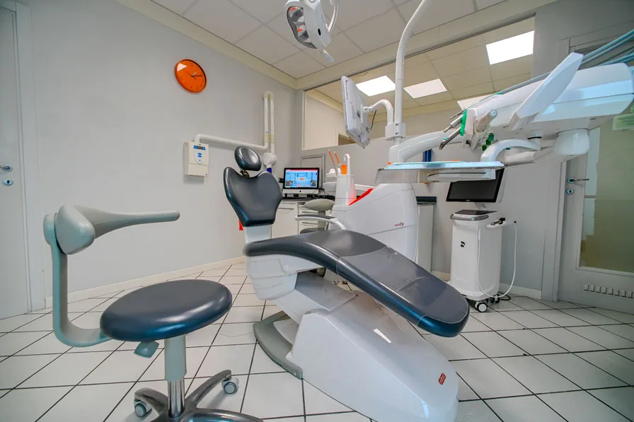 Soluzioni Dentali 2025