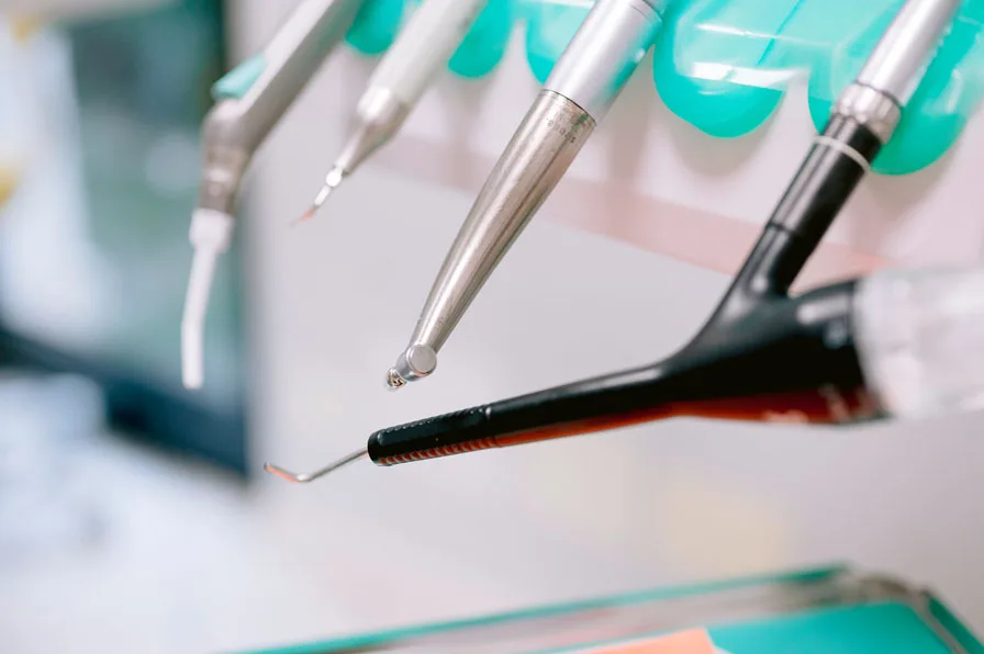Soluzioni Dentali 2025