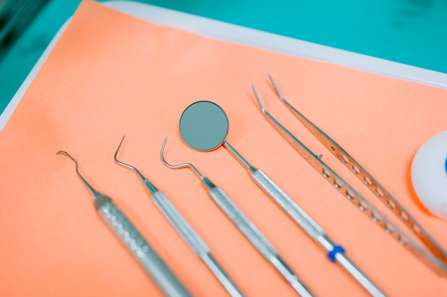 Soluzioni Dentali 2025
