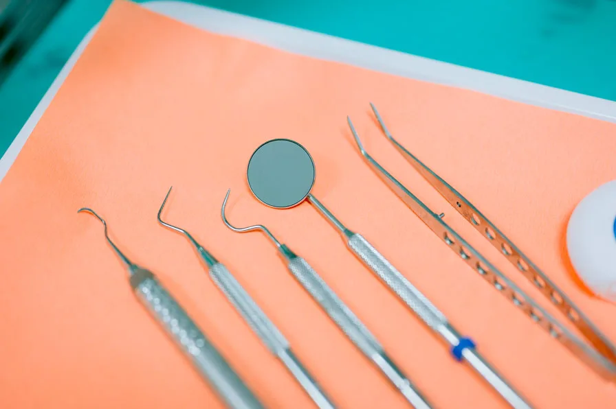 Soluzioni Dentali 2025