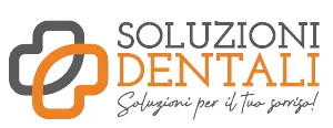 Logo Soluzioni Dentali Logo Soluzioni Dentali